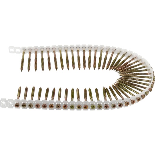 [143910] Makita Schnellbauschr. Holz 4,2x55mm