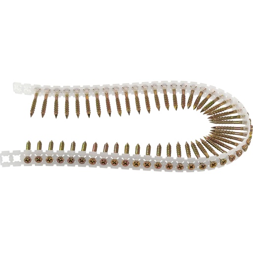 [143917] Makita Schnellbauschr. Holz 4,2x40mm