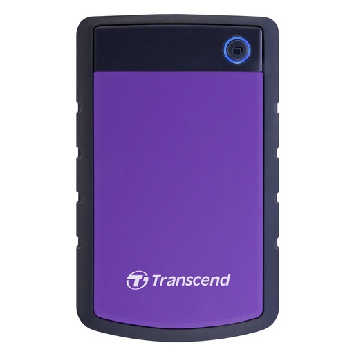 [514689] Transcend StoreJet 25H3 2,5  1TB USB 3.1 Gen 1