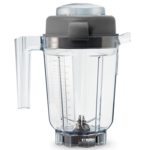 [225992] Vitamix 0,9 l Nass-Behälter f. Explorian