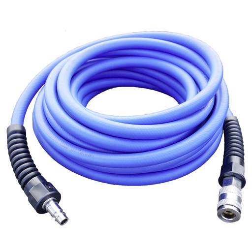 [572462] Aerotec SUPERFLEX PRO compressed air hose 10m x 6mm