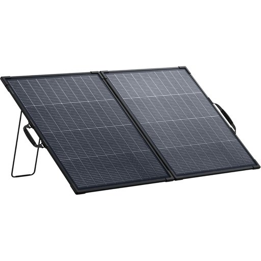 [242232] Anker SOLIX PS200 Gen 2 bifaziales Solar Panel 200W