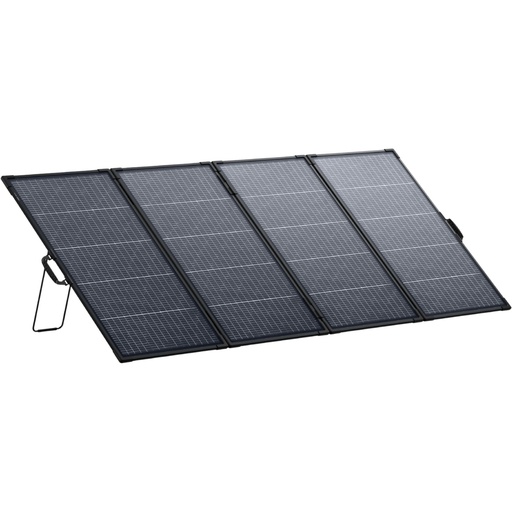[242239] Anker SOLIX PS400 Gen 2 bifaziales Solar Panel 400W