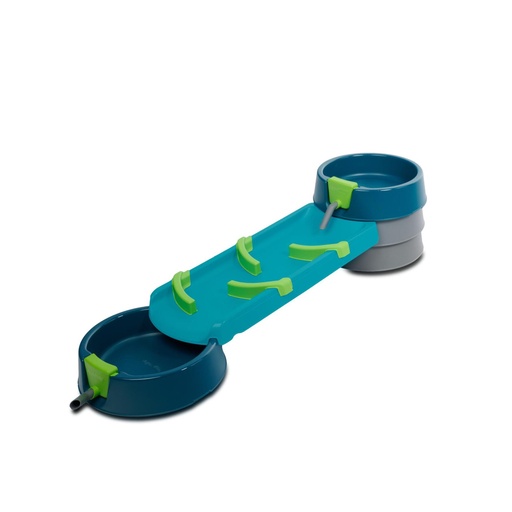 [242386] BIG AquaPlay Mudway RUN