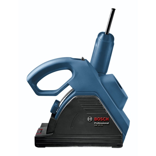 [607973] Bosch GNF 35 CA Wall Chaser Case