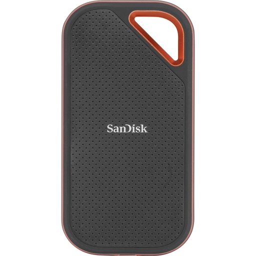 [722136] SanDisk Extreme Pro Portable SSD 2TB 2000MB/s   SDSSDE81-2T00-G25