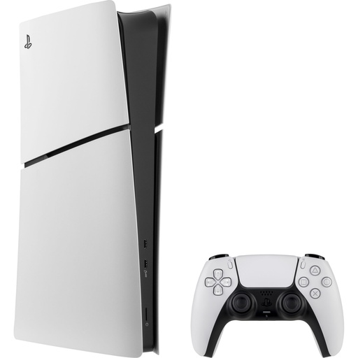 [202997] Sony Playstation 5 Slim Digital Edition