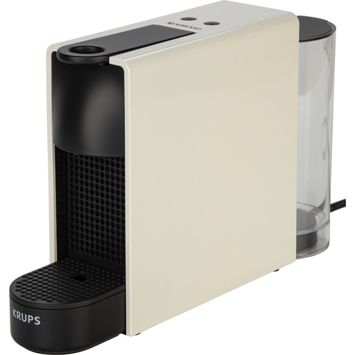 [334910] Nespresso XN 1101 Essenza Mini Coffee Machine  white   by Krups