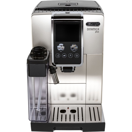[888232] DeLonghi Dinamica Plus ECAM 380.85.SB