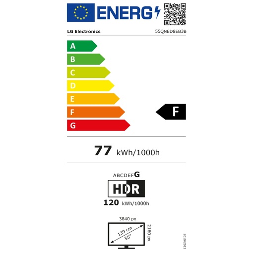 [241812] LG 55QNED8EB3B.AEU