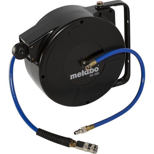 [839764] Metabo Hose Reel auto SA 250