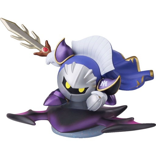 [211929] Nintendo Meta Knight & Schatten- Stern (Kirby Air Riders)