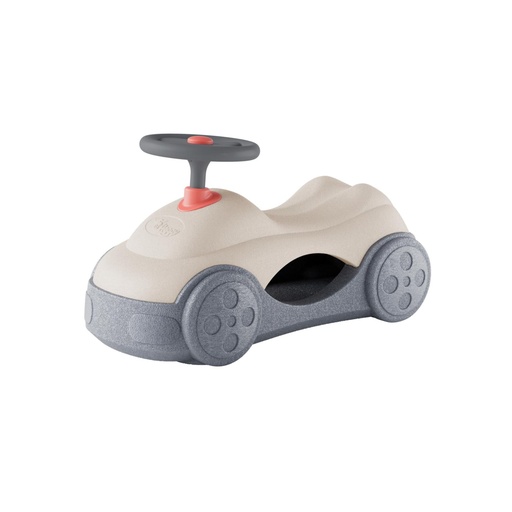 [242309] BIG Heppy Car