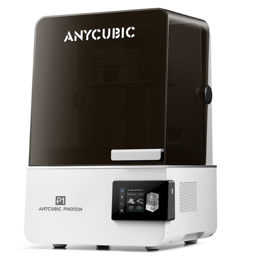 [237066] Anycubic Photon P1 Harz 3D Printer