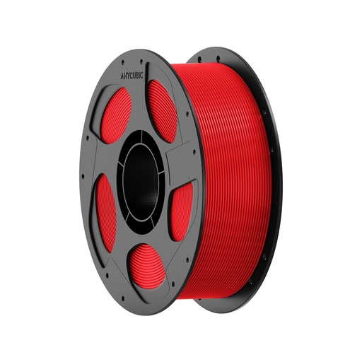 [237101] Anycubic PLA Filament Red