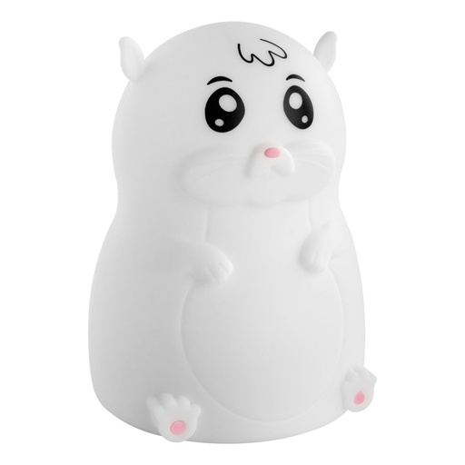 [243513] Ansmann Mobiles Night Light Hamster Lilli