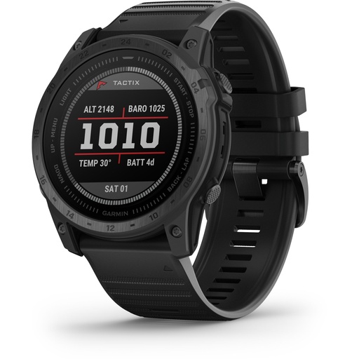 [135510] Garmin tactix 7 Standard Edition