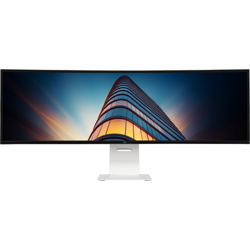 [171301] LG 49U950A-W