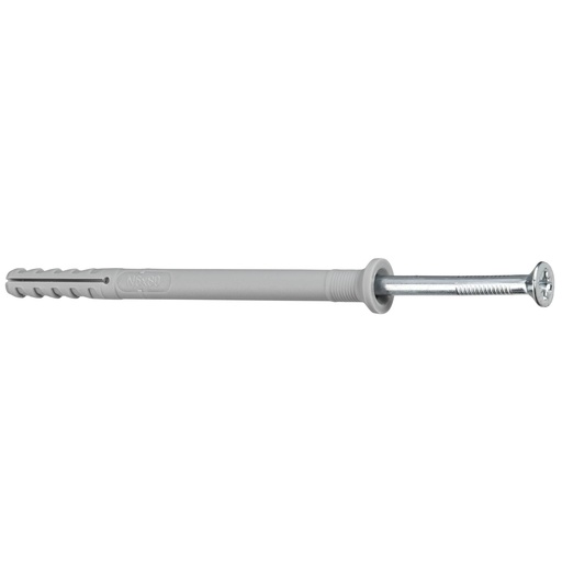 [566792] Fischer Nail Anchor N 6x80/50 S 100 pcs.
