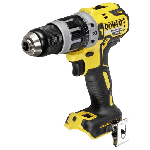 [401109] DeWalt DCD796NT 18V Compact drill w. Case