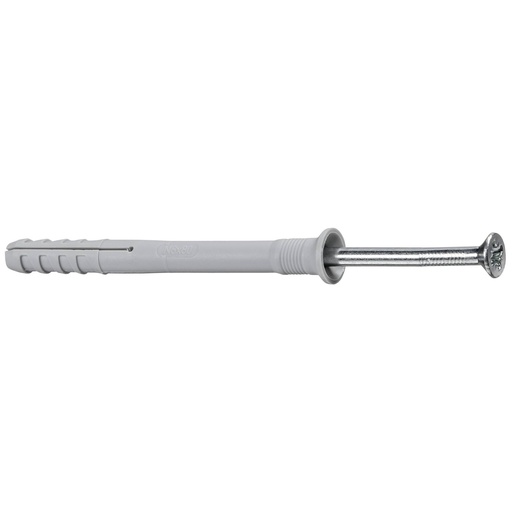 [566806] Fischer Nail Anchor N 8x80/40 S 100 pcs.