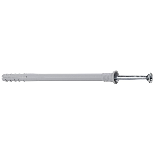[566813] Fischer Nail Anchor N 8x120/80 S 100 pcs.