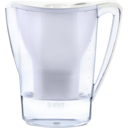 [243842] BWT Aqualizer Home 125557841 White+1MMW