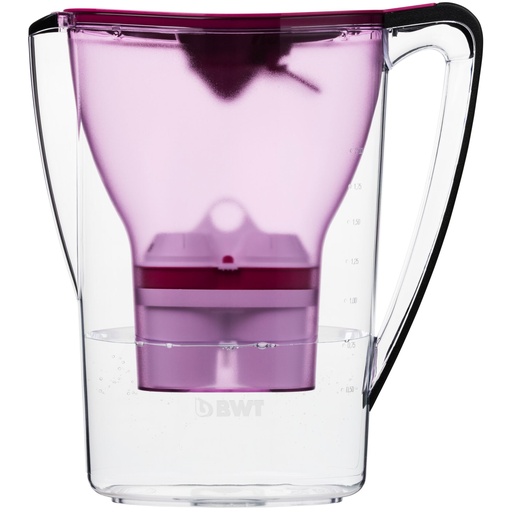 [243849] BWT Aqualizer Home 125557843 aubergine +1MMW