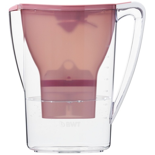 [243863] BWT Aqualizer Home 125557844 Pink+1MMW
