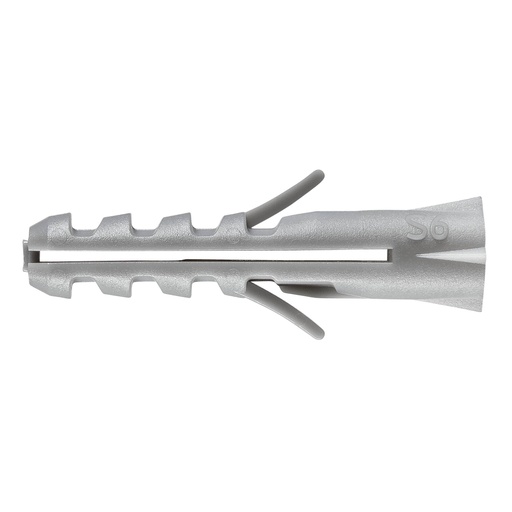 [566820] Fischer plug S 6 100 pcs.