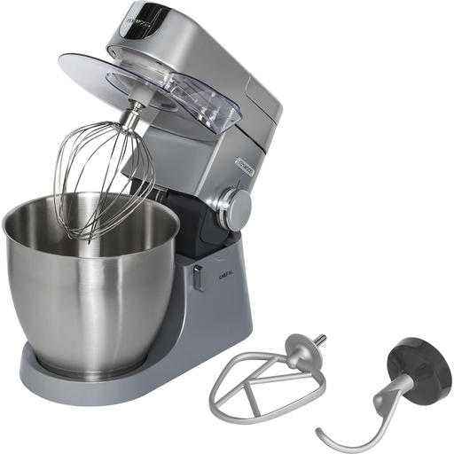 [111570] Kenwood KVL 4100S Chef XL