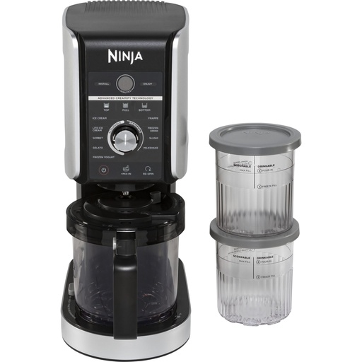 [187555] Ninja NC502EU Creami Deluxe