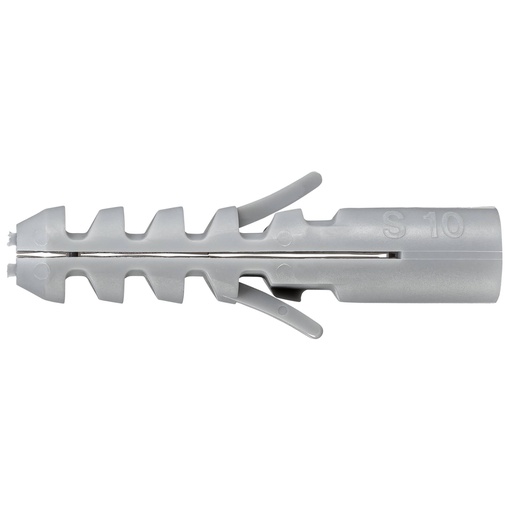 [566834] Fischer plug S 10 50 pcs.