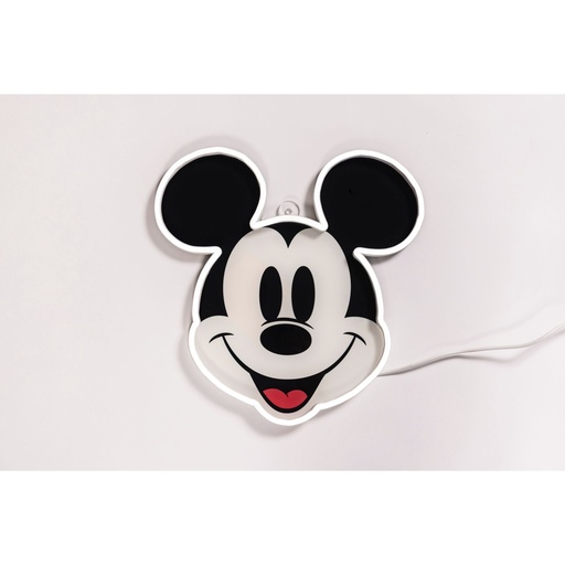 [822971] Yellowpop Disney Mickey Printed Face