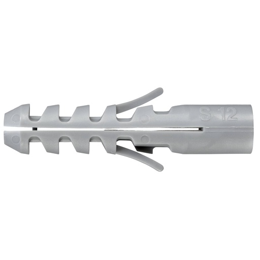 [566841] Fischer plug S 12 25 pcs.