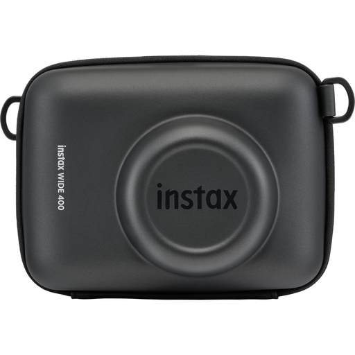 [243765] Fujifilm instax Wide 400 Bag black