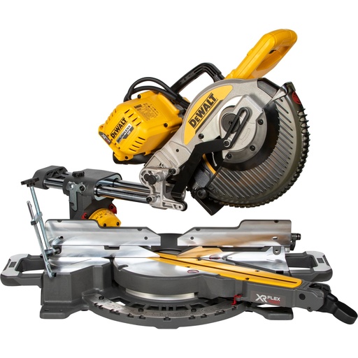 [244360] DeWalt DCS727N-XJ Cordless Mitre Saw