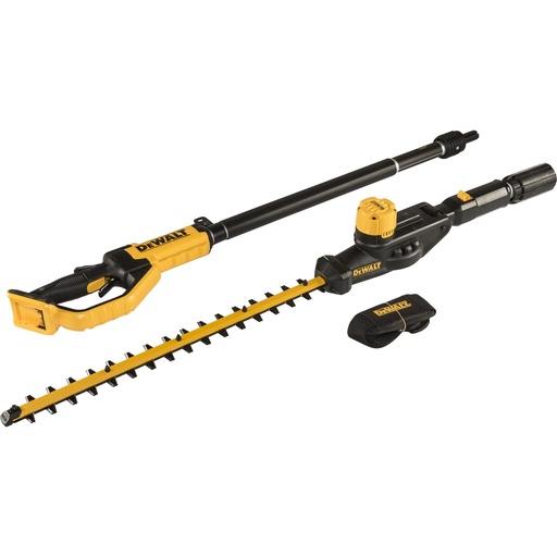 [244416] DeWalt DCMPH566N-XJ Cordless Pole Hedge Cutter