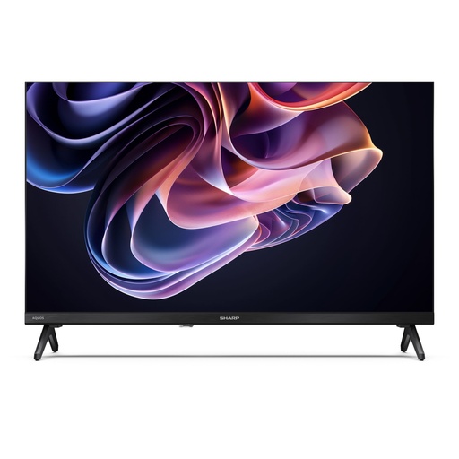 [243212] Sharp 24HF2265E schwarz