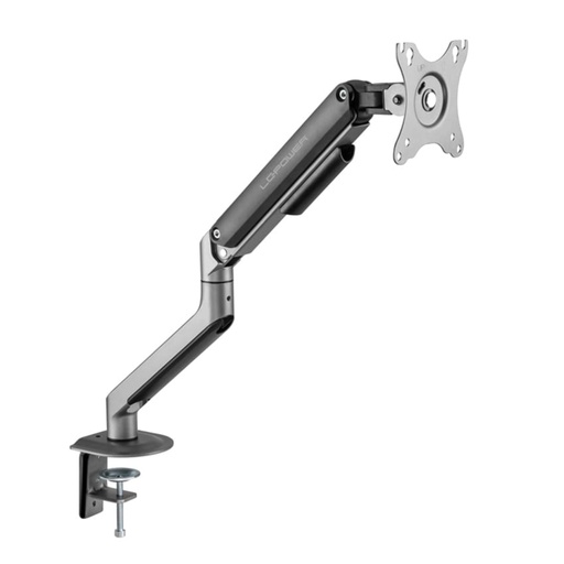 [244871] LC-Power LC-EQ-A32B FLEXX Monitor Arm black