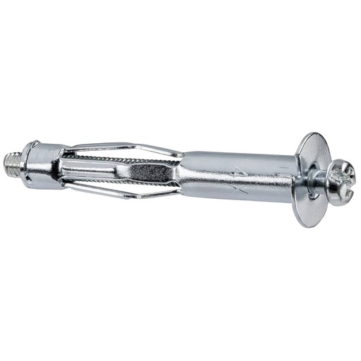 [566939] Fischer Metal Cavity Fixing HM 4x45 S 50 pcs.