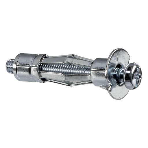 [566946] Fischer Metal Cavity Fixing HM 5x37 S 50 pcs.