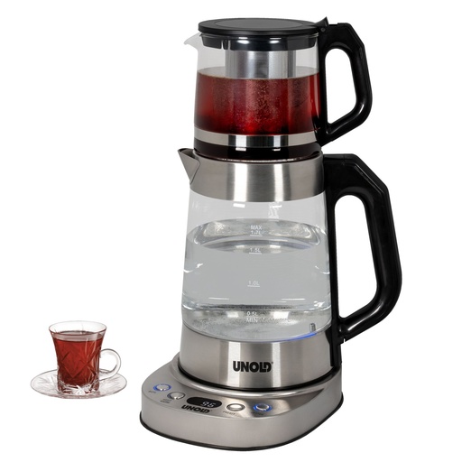 [235323] Unold 18215 SAMOVAR Selin