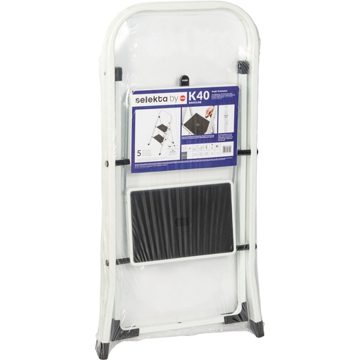[244976] Hailo K40 StandardLine 2-Step Ladder