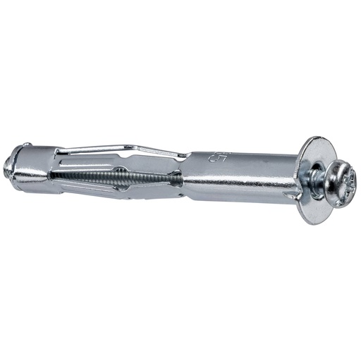 [566960] Fischer Metal Cavity Fixing HM 5x65 S 50 pcs.