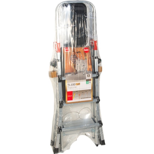 [245116] Hailo Master TL100 3 - 5 Step