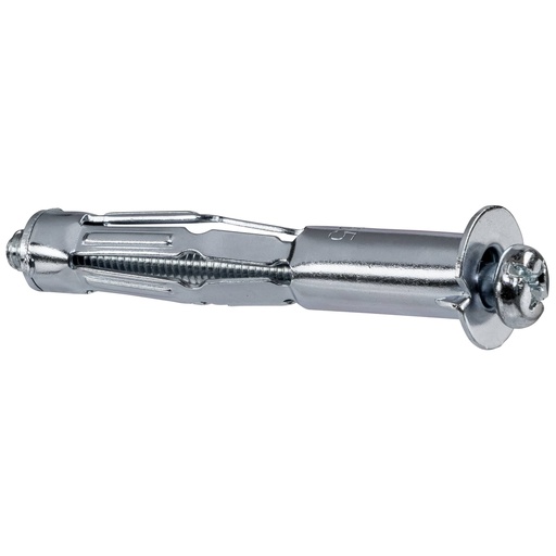 [566974] Fischer Metal Cavity Fixing HM 6x65 S   50 pcs.