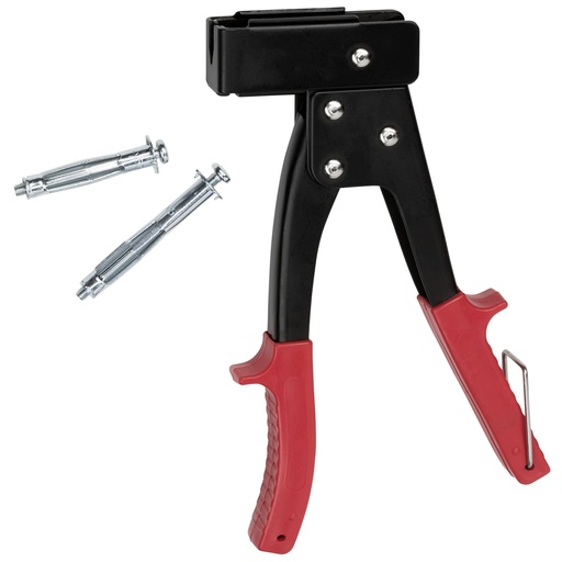 [566981] Fischer Installation Kit Cavity fixing