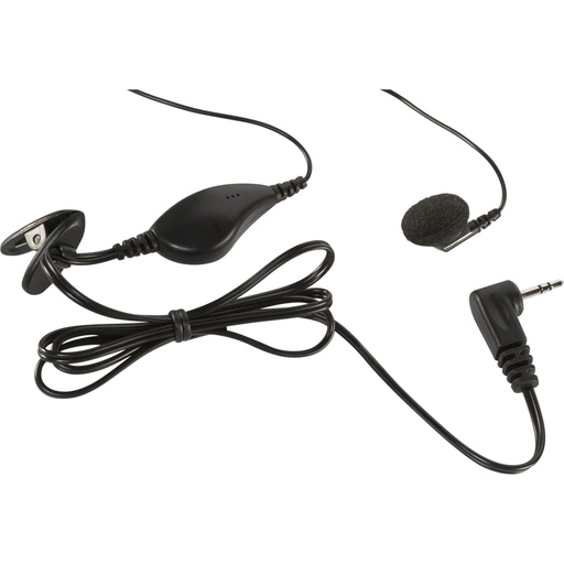 [230906] Motorola Consumer Earbud TLKR