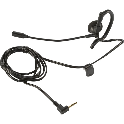 [230913] Motorola XTR Headset
